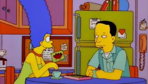 Les Simpson Saison 8 Episode 15