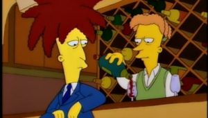 Les Simpson Saison 8 Episode 16