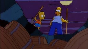 Les Simpson Saison 8 Episode 18