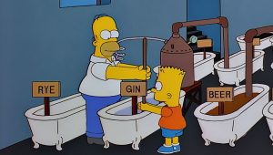 Les Simpson Saison 8 Episode 18