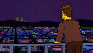 Les Simpson Saison 8 Episode 18