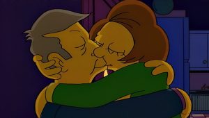 Les Simpson Saison 8 Episode 19