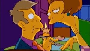 Les Simpson Saison 8 Episode 19