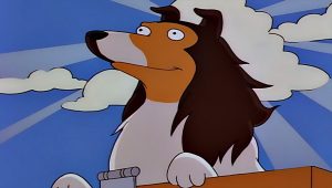 Les Simpson Saison 8 Episode 20