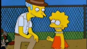 Les Simpson Saison 8 Episode 21