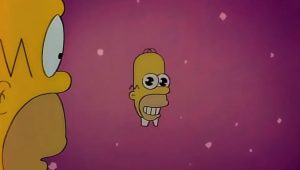 Les Simpson Saison 8 Episode 22
