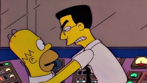 Les Simpson Saison 8 Episode 23