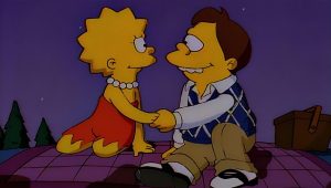 Les Simpson Saison 8 Episode 7
