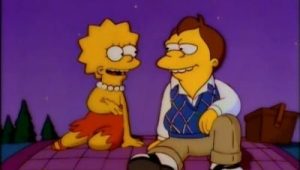 Les Simpson Saison 8 Episode 7