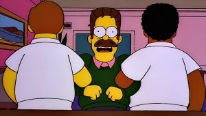 Les Simpson Saison 8 Episode 8