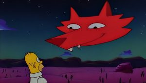 Les Simpson Saison 8 Episode 9