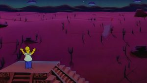 Les Simpson Saison 8 Episode 9