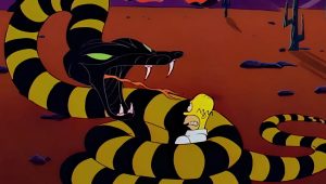 Les Simpson Saison 8 Episode 9