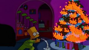 Les Simpson Saison 9 Episode 10