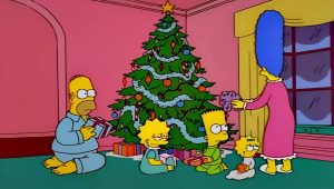 Les Simpson Saison 9 Episode 10