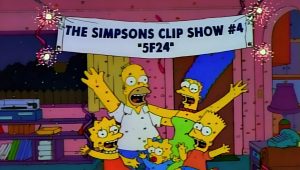 Les Simpson Saison 9 Episode 11