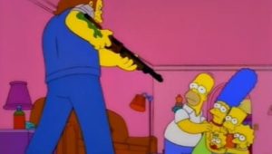 Les Simpson Saison 9 Episode 11