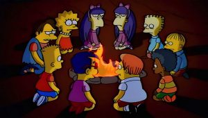 Les Simpson Saison 9 Episode 14