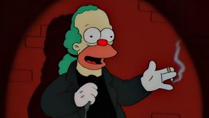 Les Simpson Saison 9 Episode 15