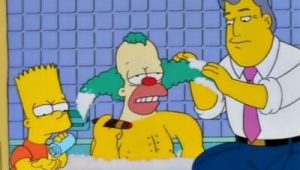 Les Simpson Saison 9 Episode 15