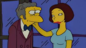 Les Simpson Saison 9 Episode 16