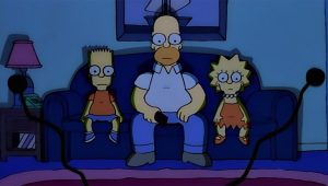 Les Simpson Saison 9 Episode 17