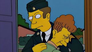 Les Simpson Saison 9 Episode 2