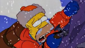 Les Simpson Saison 9 Episode 23