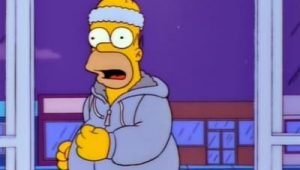 Les Simpson Saison 9 Episode 23