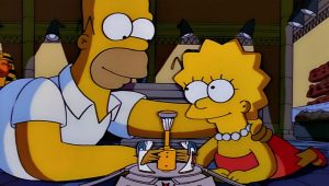 Les Simpson Saison 9 Episode 24