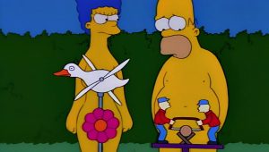 Les Simpson Saison 9 Episode 25