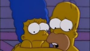 Les Simpson Saison 9 Episode 25