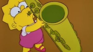 Les Simpson Saison 9 Episode 3
