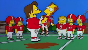 Les Simpson Saison 9 Episode 6