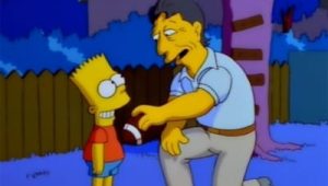 Les Simpson Saison 9 Episode 6