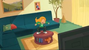 Les sisters Saison 4 Episode 1