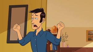Les sisters Saison 4 Episode 10