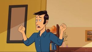 Les sisters Saison 4 Episode 10