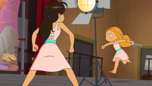 Les sisters Saison 4 Episode 11