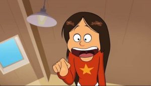 Les sisters Saison 4 Episode 11