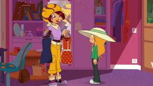 Les sisters Saison 4 Episode 12