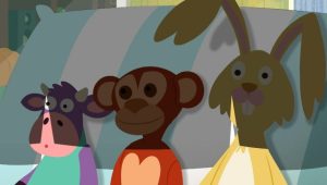 Les sisters Saison 4 Episode 13