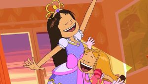 Les sisters Saison 4 Episode 14