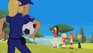 Les sisters Saison 4 Episode 14