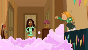 Les sisters Saison 4 Episode 15