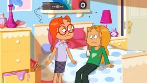 Les sisters Saison 4 Episode 15