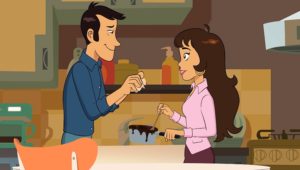 Les sisters Saison 4 Episode 16