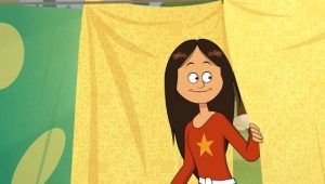 Les sisters Saison 4 Episode 17