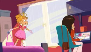 Les sisters Saison 4 Episode 18