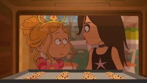 Les sisters Saison 4 Episode 18